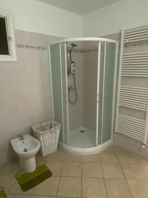 Villa Casa Vista Mare Imperia Exterior foto
